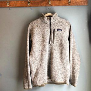 Patagonia Fleece